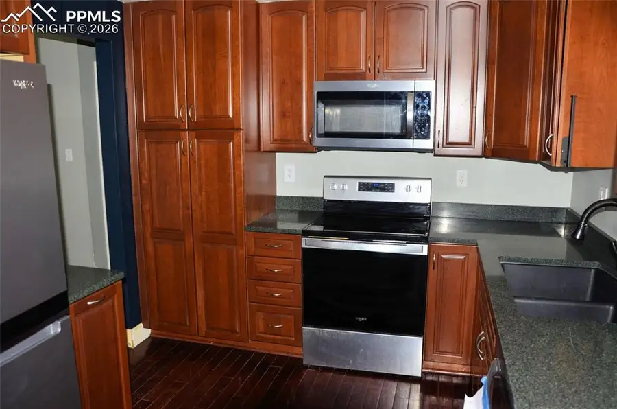 4506 Ranch Circle, Colorado Springs, CO 80919 - #3