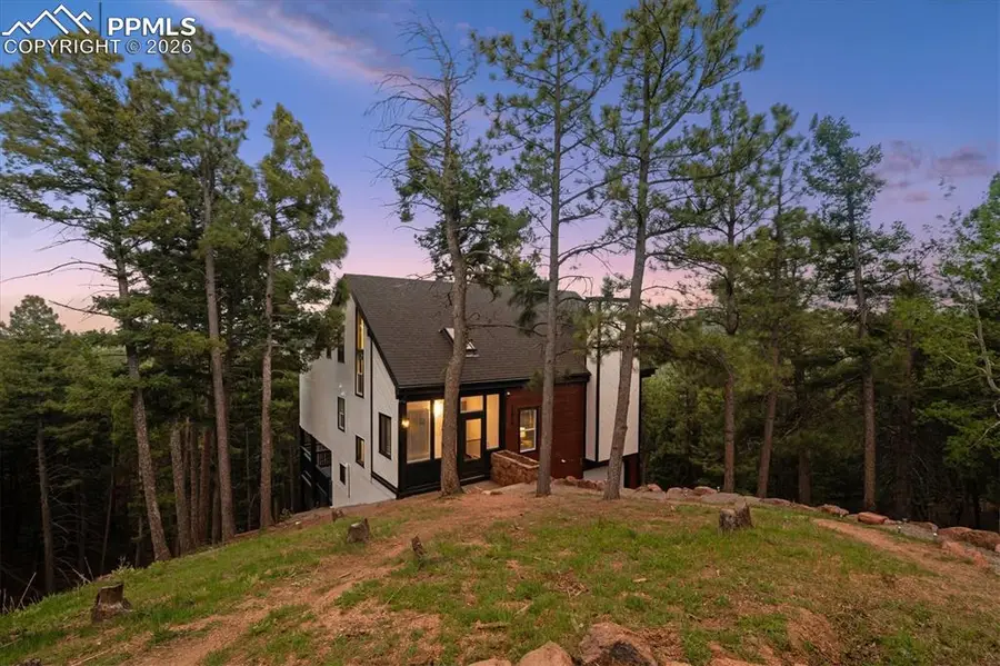 13910 Blue Jay Lane, Larkspur, CO 80118 - #3