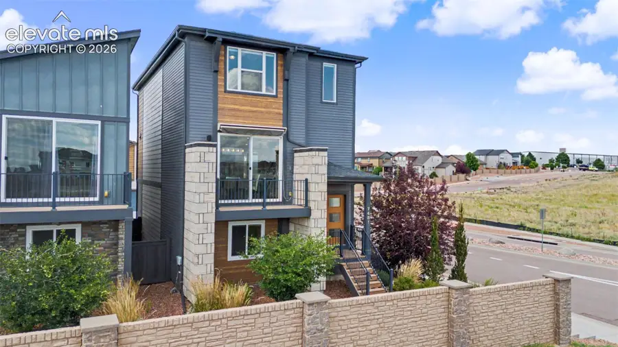 7481 Sun Chaser Heights, Colorado Springs, CO 80922 - #3