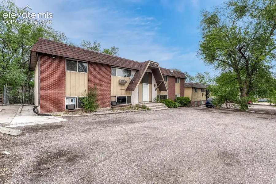 330 Vehr Drive, Colorado Springs, CO 80916 - #2