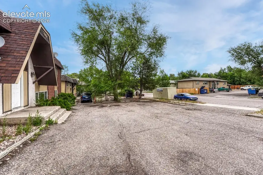 330 Vehr Drive, Colorado Springs, CO 80916 - #3