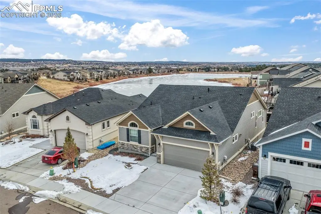 2573 Lakes Edge Drive, Monument, CO 80132 - Image #1