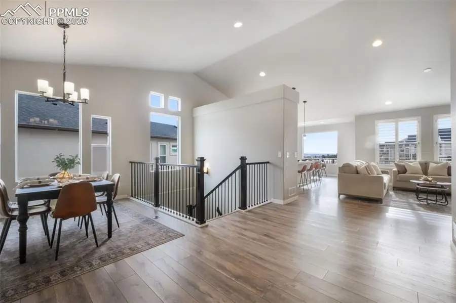 2573 Lakes Edge Drive, Monument, CO 80132 - Image #3