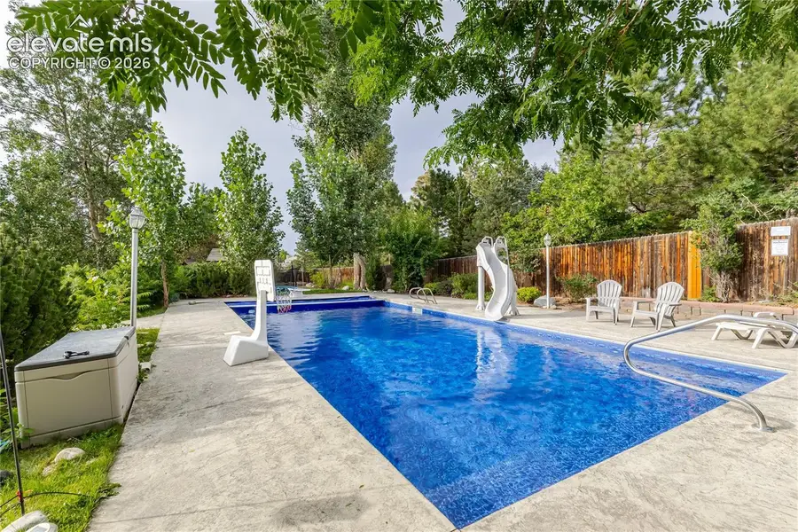 8720 Anglewood Court, Colorado Springs, CO 80920 - #3