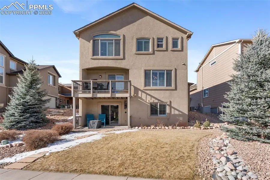 2519 Hot Springs Court, Colorado Springs, CO 80919 - Image #2