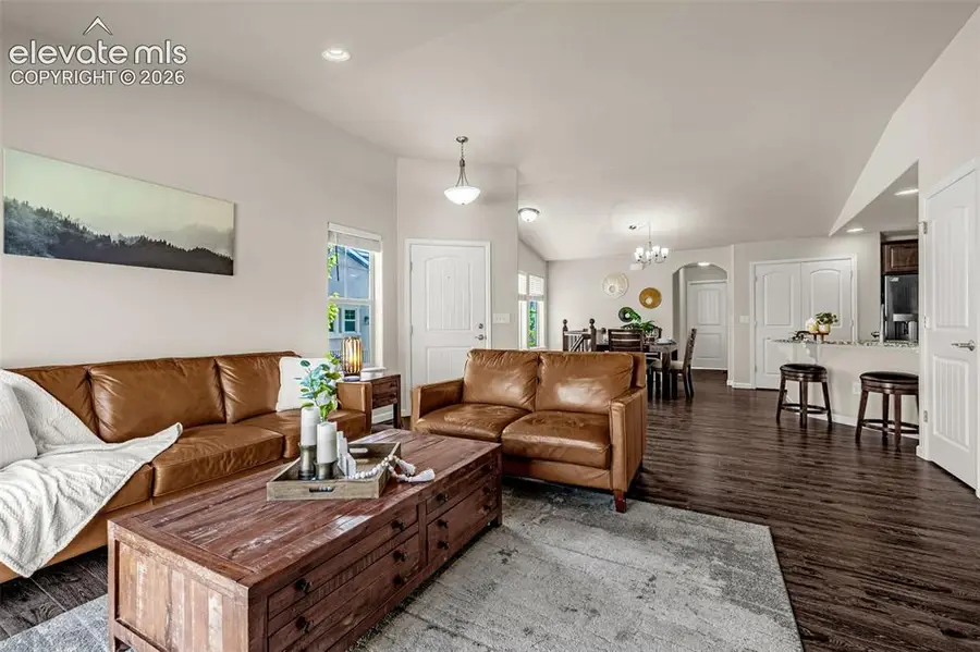11267 Cold Creek View, Colorado Springs, CO 80921 - #3