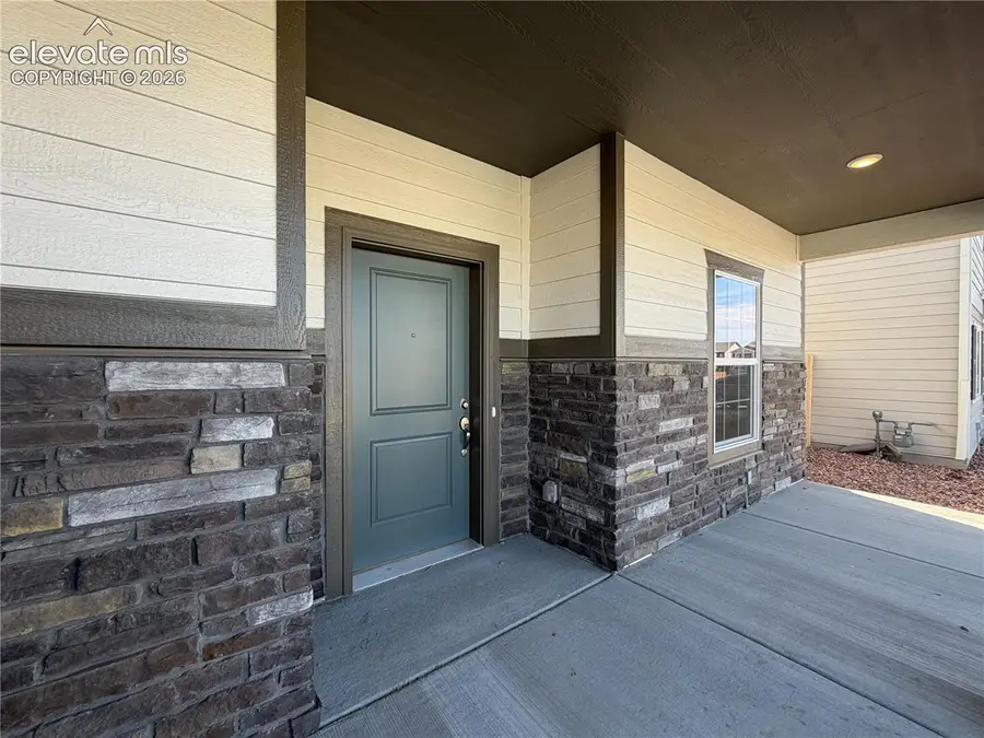 8243 Henzlee Place, Falcon, CO 80831 - #2