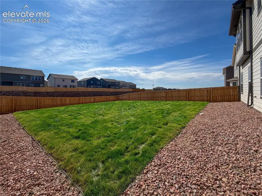 8243 Henzlee Place, Falcon, CO 80831 - #3