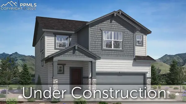 17863 Brass Buckle Way, Monument, CO 80132