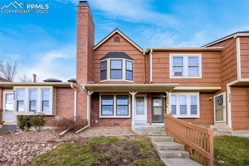 6622 Overland Drive, Colorado Springs, CO 80919 - Image #1