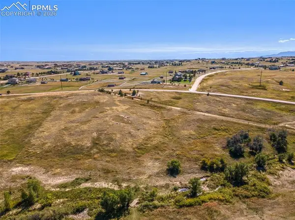 0 Latigo Boulevard, Elbert, CO 80831