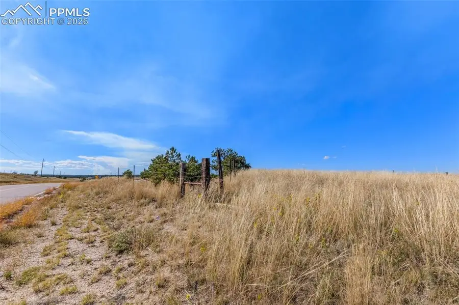 0 Latigo Boulevard, Black Forest Peyton, CO 80831 - #3