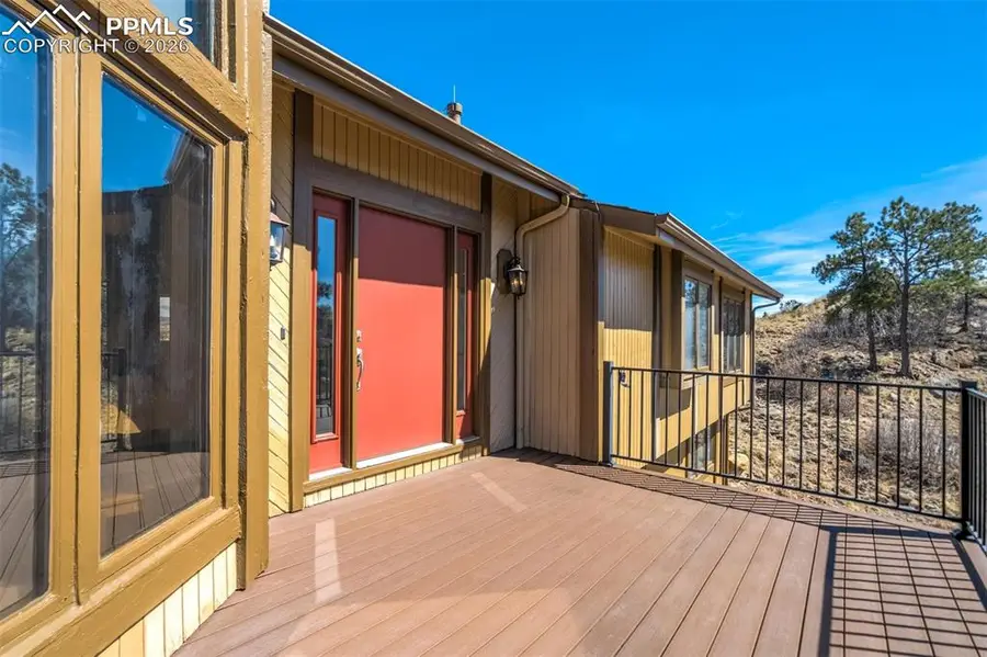 7035 Switchback Trail, Colorado Springs, CO 80919 - #3