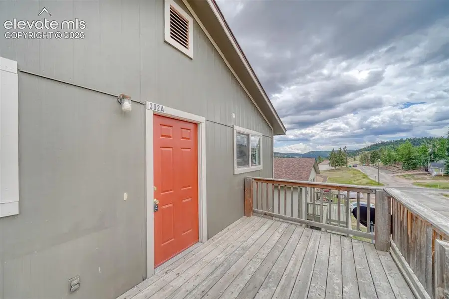 302 S 1st Street, Cripple Creek, CO 80813 - #2