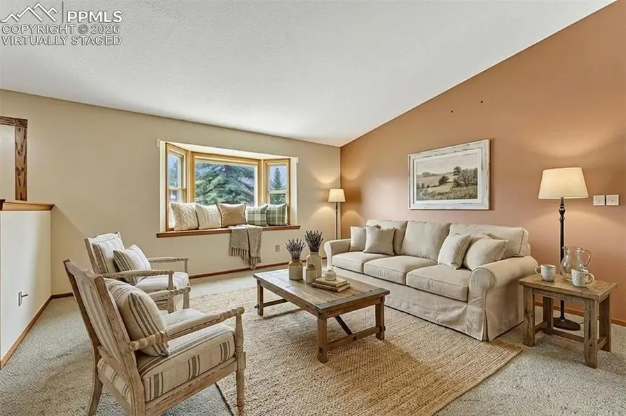 1300 Thomas Circle, Woodland Park, CO 80863 - #2