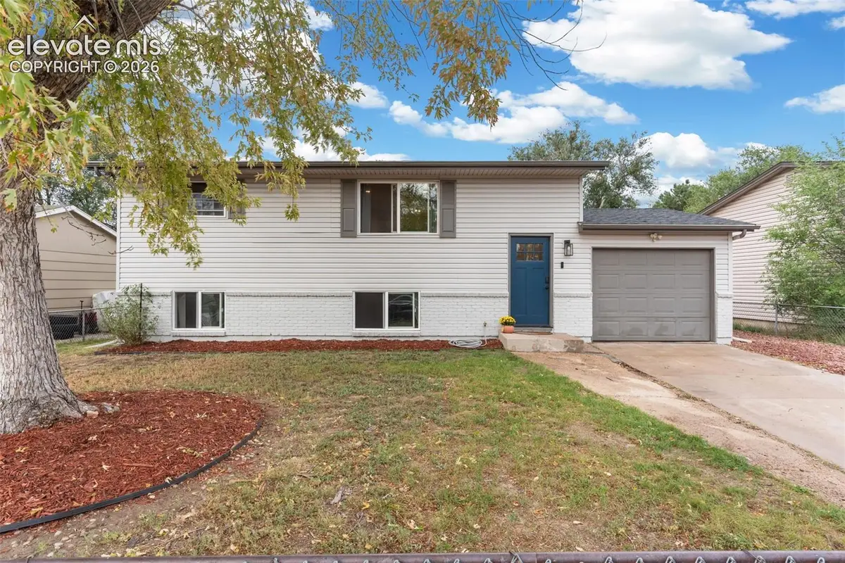 1596 Prado Drive, Fountain, CO 80817 - #1