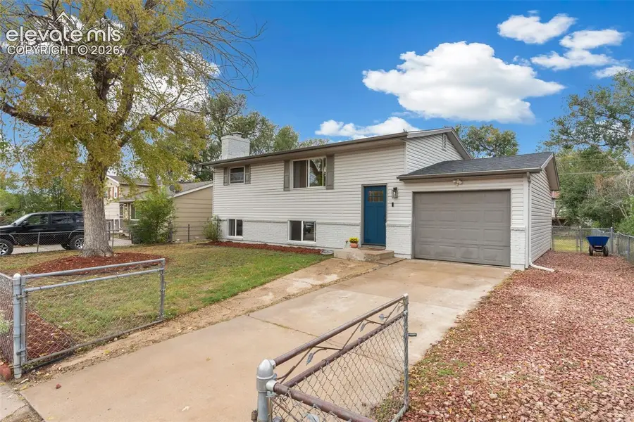 1596 Prado Drive, Fountain, CO 80817 - #3