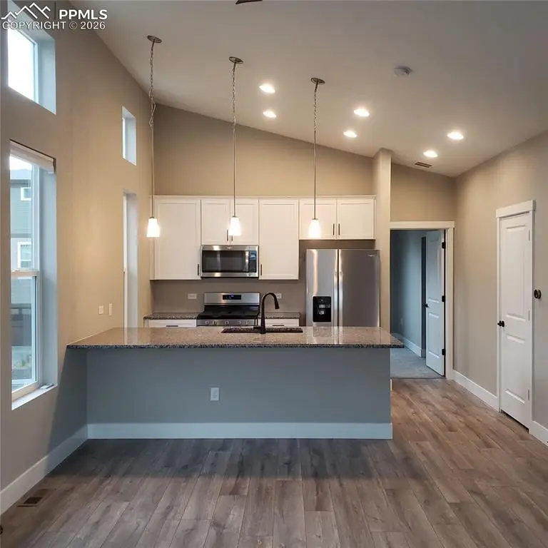 6312 Jovial Place, Colorado Springs, CO 80924 - #3