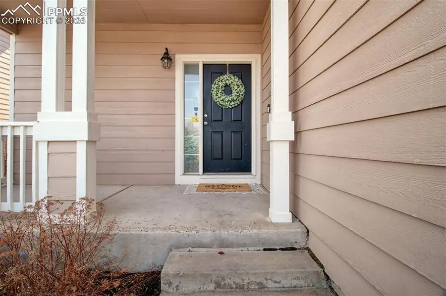 3909 Springs Ranch Drive, Colorado Springs, CO 80922 - #3