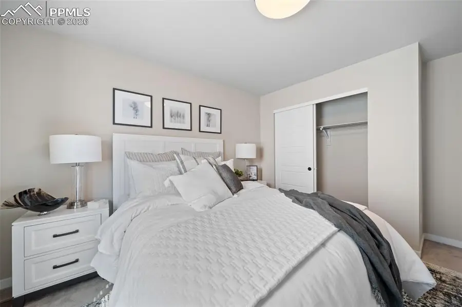 4857 Eddleman Court, Colorado Springs, CO 80925 - #3