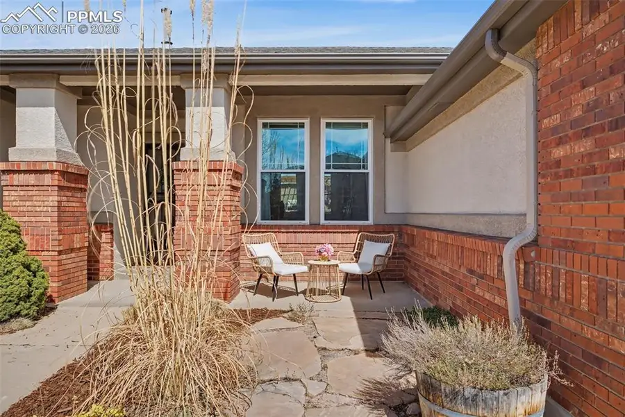 2890 Blackwood Place, Colorado Springs, CO 80920 - #3