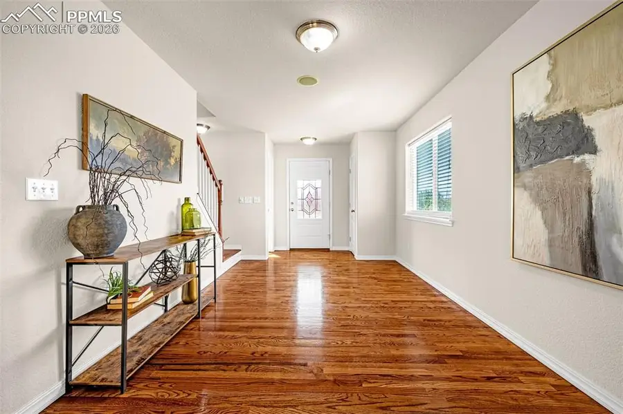 11633 Black Maple Lane, Colorado Springs, CO 80921 - #3