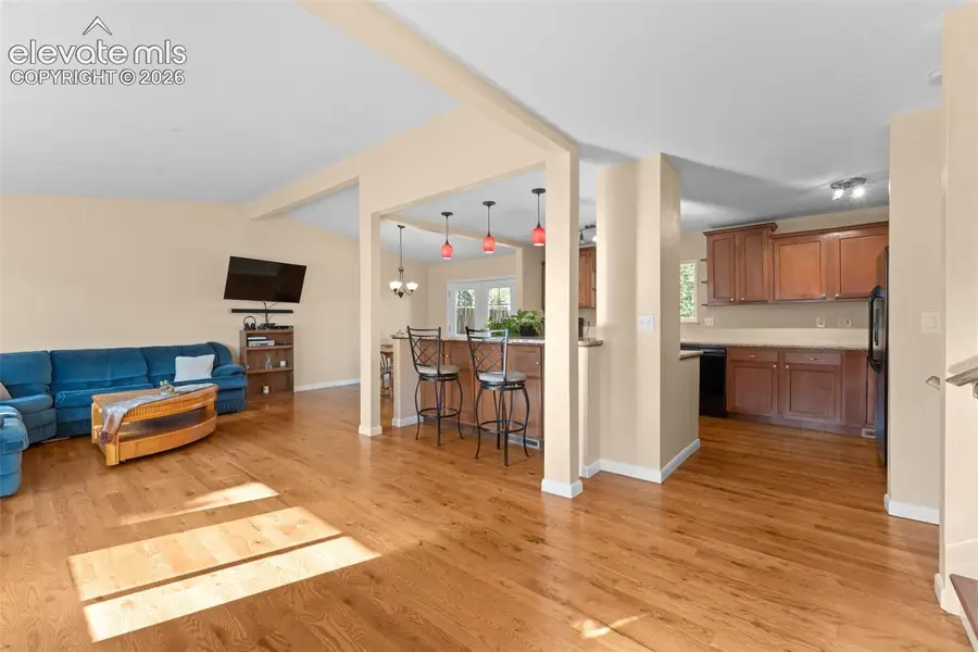 1213 Milky Way, Colorado Springs, CO 80905 - #2