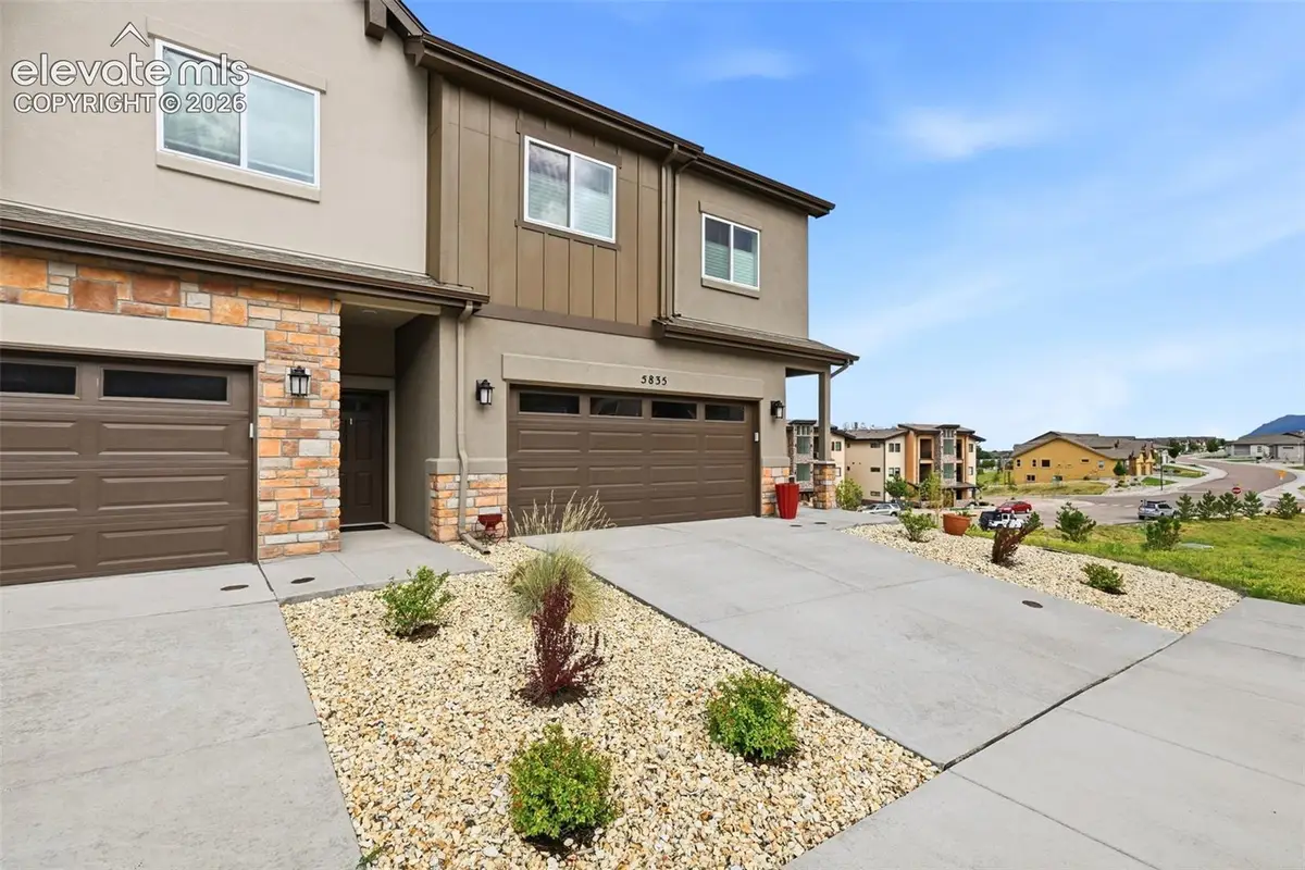 5835 Villa Lorenzo Drive, Colorado Springs, CO 80919 - #1