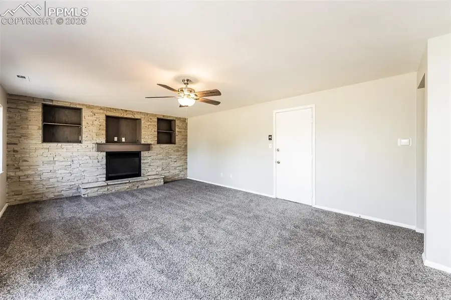 4213 Arvol Circle, Colorado Springs, CO 80911 - #2