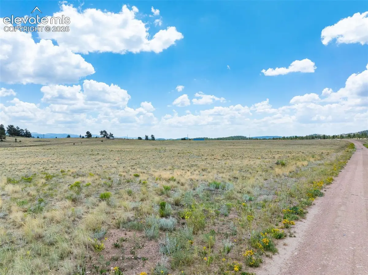 74 Wrights Lane, Guffey, CO 80820 - #1