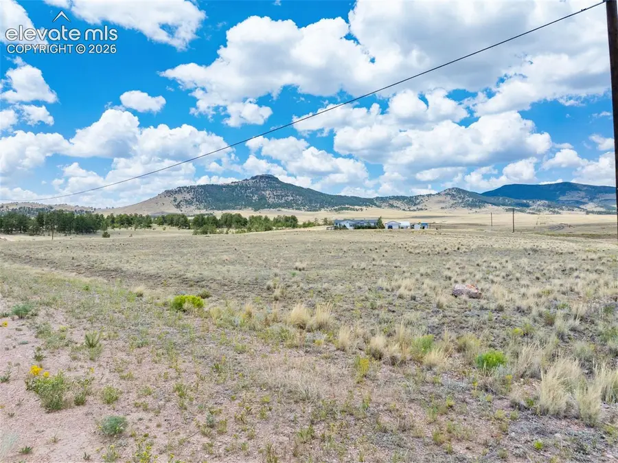 74 Wrights Lane, Guffey, CO 80820 - #2