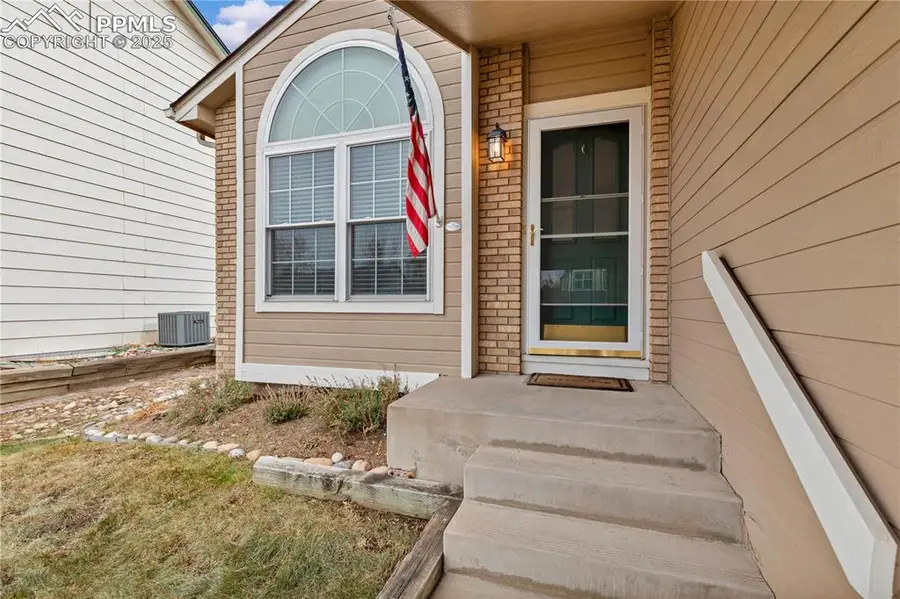 7985 Interlaken Drive, Colorado Springs, CO 80920 - Image #3