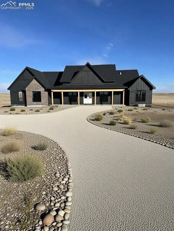 13773 Smith Ranch Road, Peyton, CO 80831