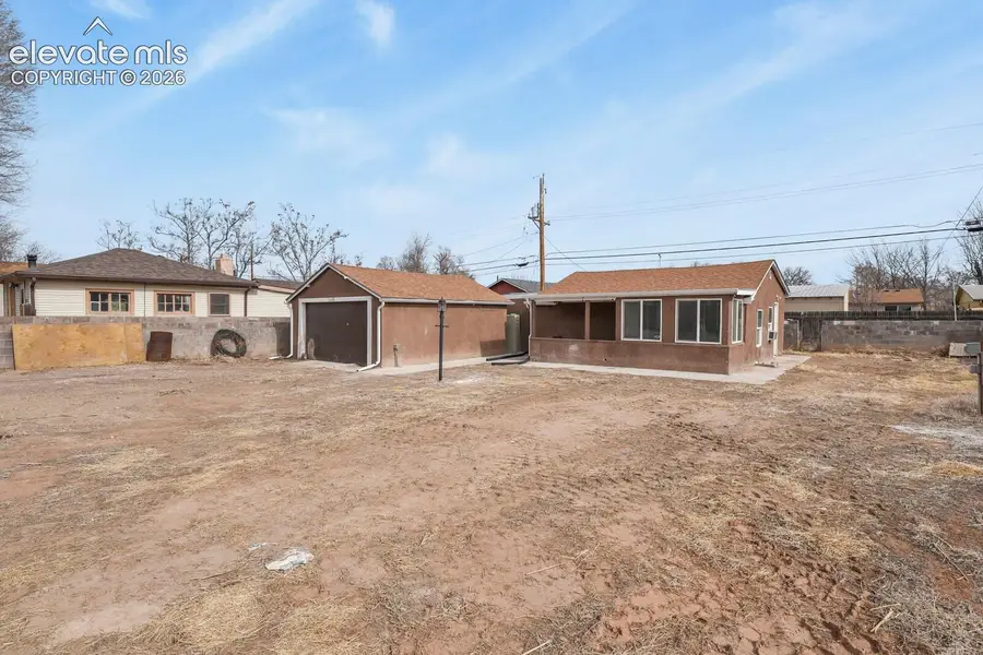 1640 Jackson Street, Pueblo, CO 81004 - #2