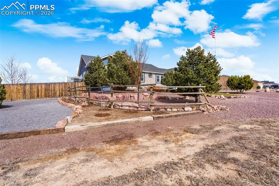 1655 W Camino De Los Ranchos, Pueblo West, CO 81007 - #2