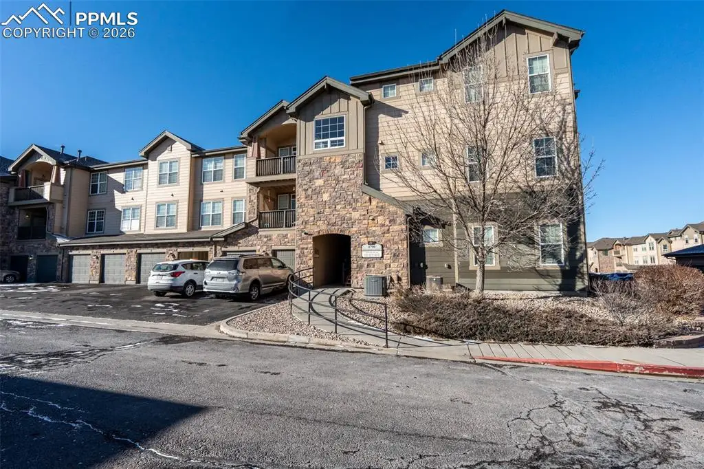 4790 Wells Branch Heights #303, Colorado Springs, CO 80923 - Image #1
