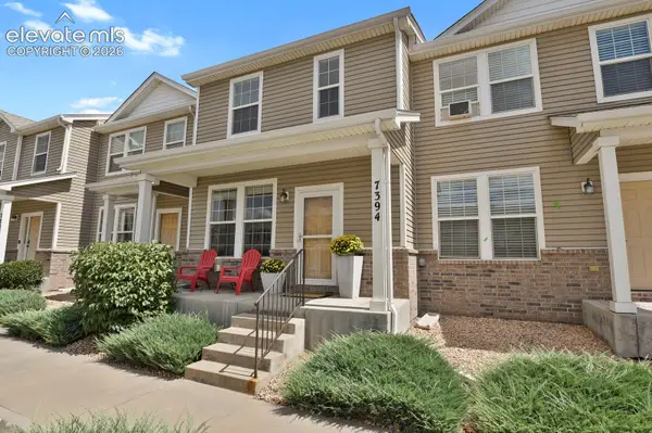 7394 Countryside Grove, Fountain, CO 80817