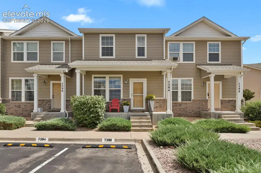 7394 Countryside Grove, Fountain, CO 80817 - #2