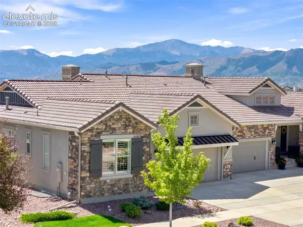 2079 Zenato Court, Colorado Springs, CO 80921