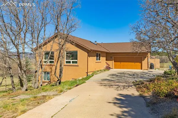 660 Harness Road, Monument, CO 80132