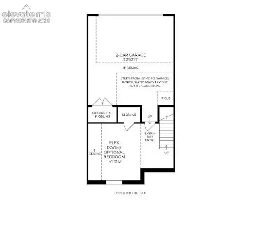 1772 Keystone Crest Lane, Colorado Springs, CO 80905 - #2