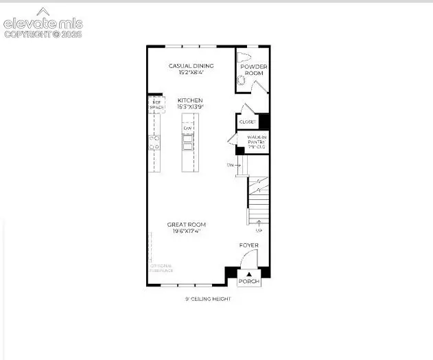1772 Keystone Crest Lane, Colorado Springs, CO 80905 - #3