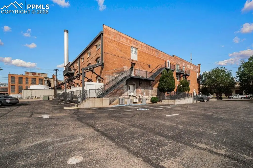 201 Lamkin Street #204, Pueblo, CO 81003 - #1