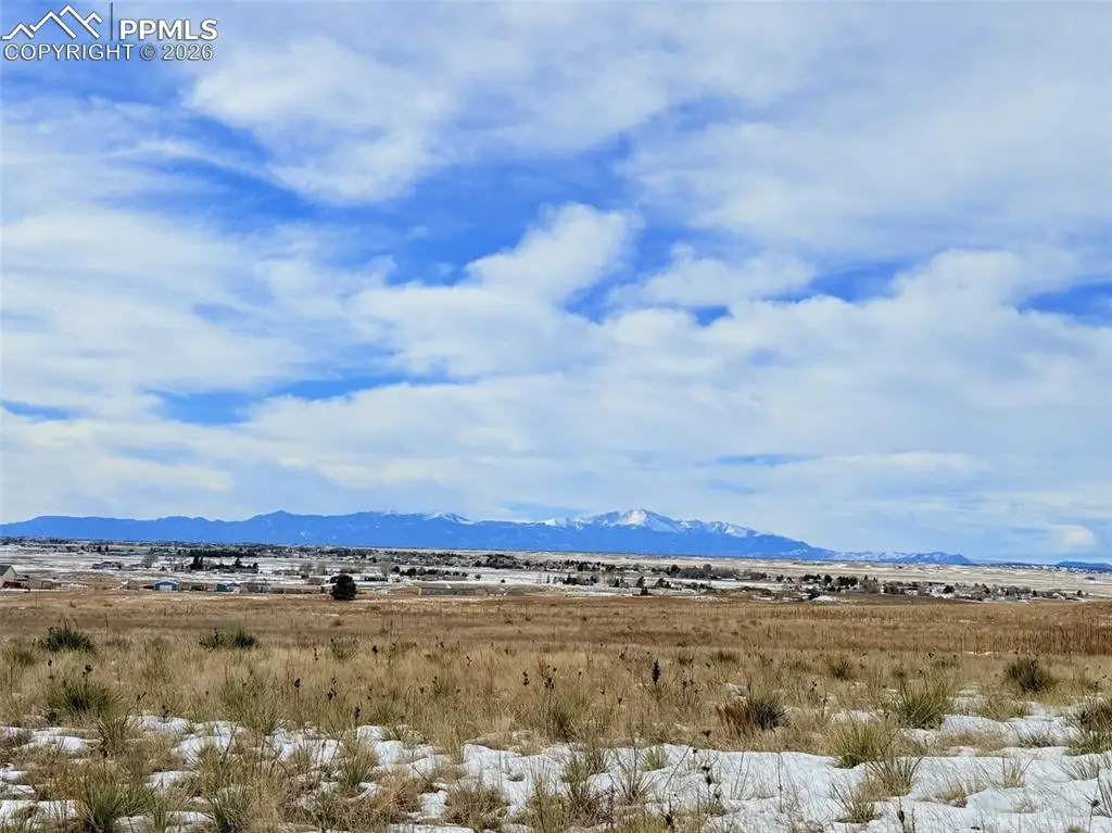 18702 Longhorn Acres Trail, Peyton, CO 80831 - Image #1