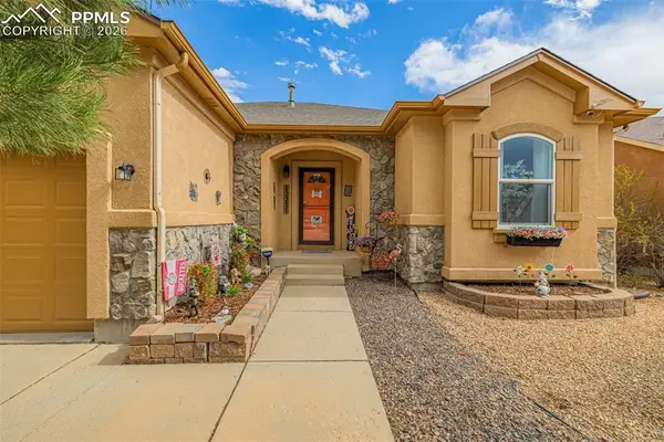 12231 Sleeping Bear Road, Peyton, CO 80831