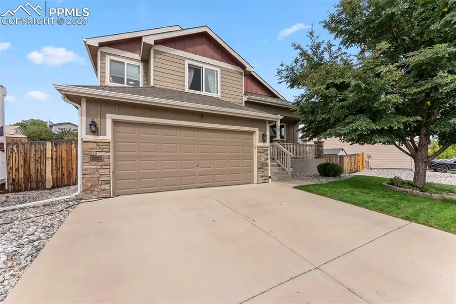 7973 Pinfeather Drive, Fountain, CO 80817 - Image #2
