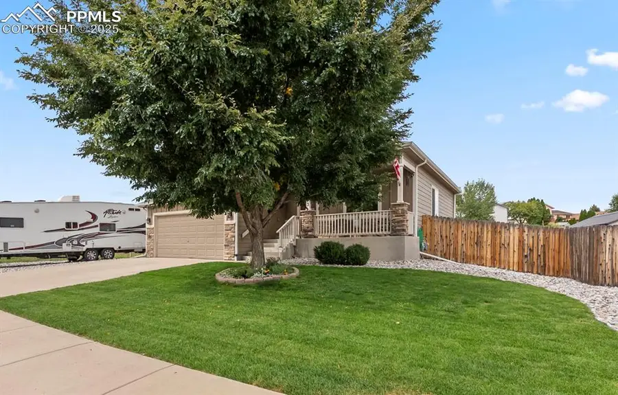 7973 Pinfeather Drive, Fountain, CO 80817 - Image #3