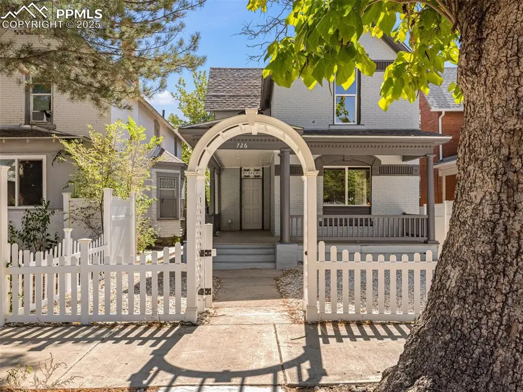 726 W 13th Street, Pueblo, CO 81003 - Image #1