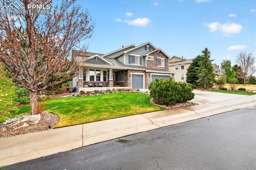 5509 Sawdust Loop, Parker, CO 80134 - #2