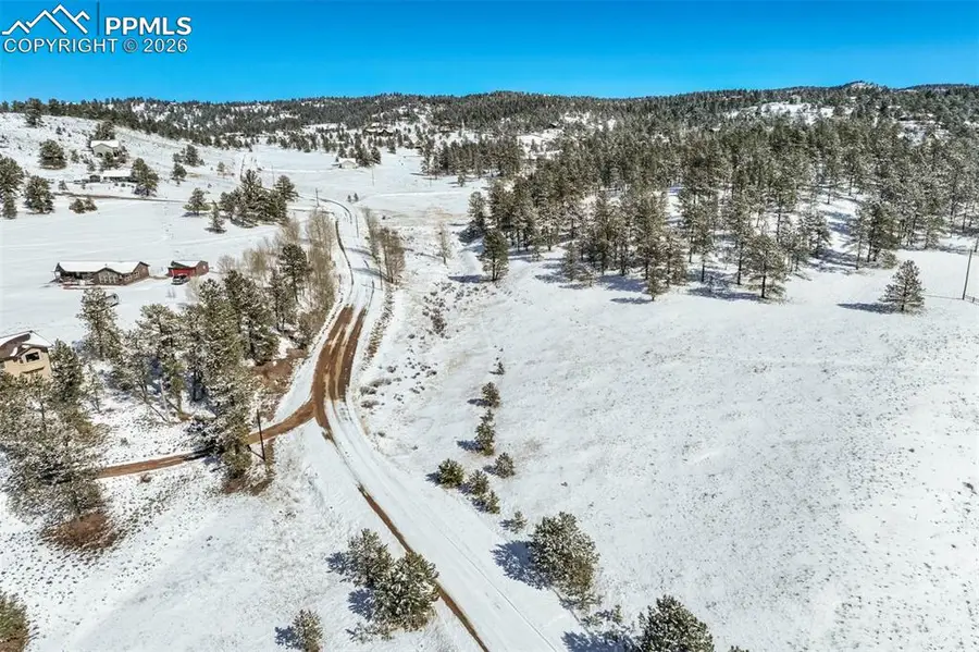 244 High Pasture Road, Florissant, CO 80816 - #2